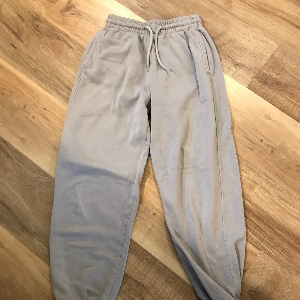 Sweatpants